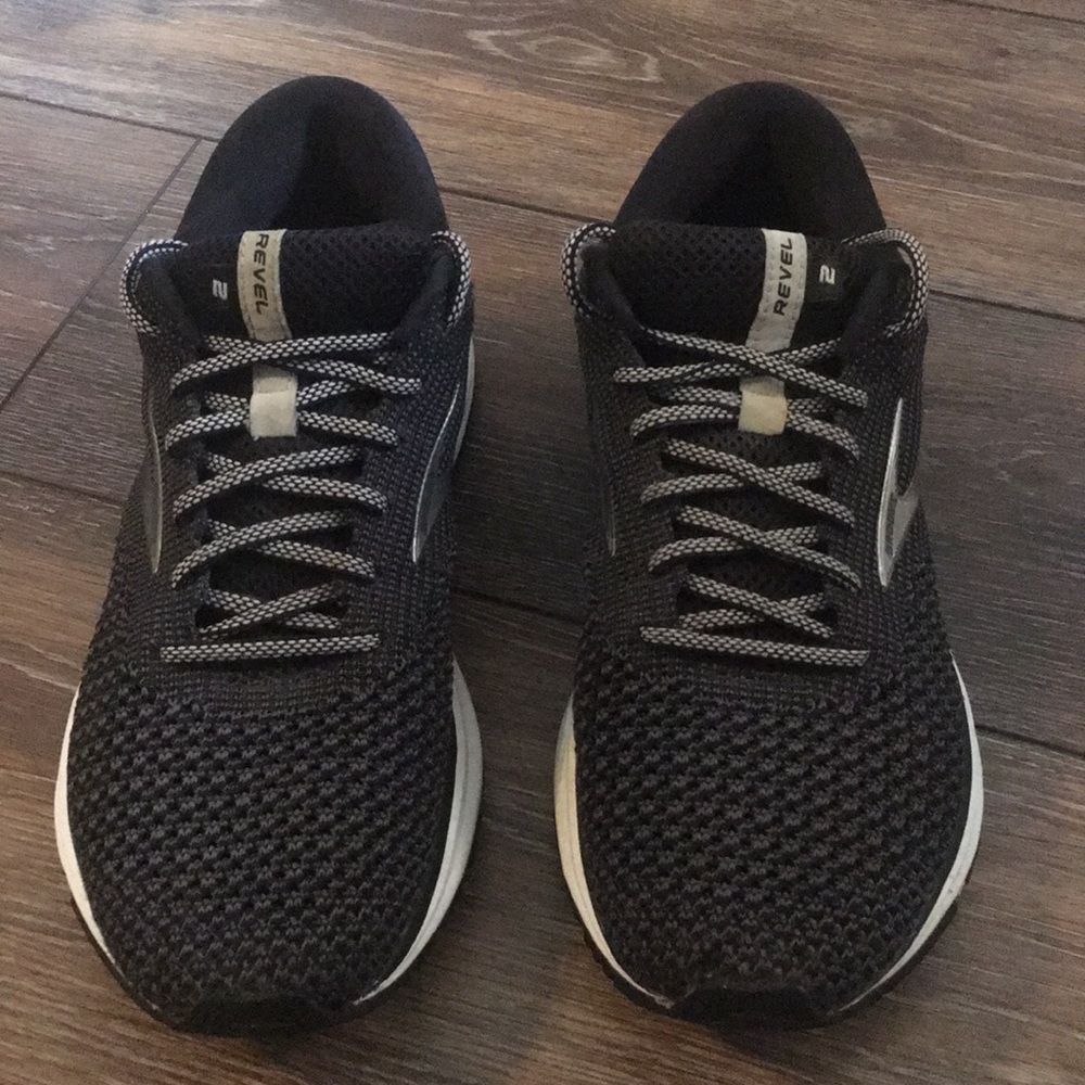 Brooks Revel 2